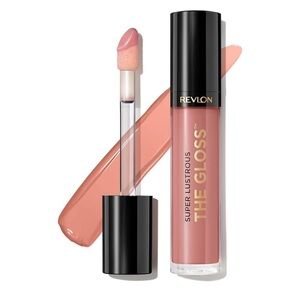 Revlon Super Lustrous Gloss Super Natural